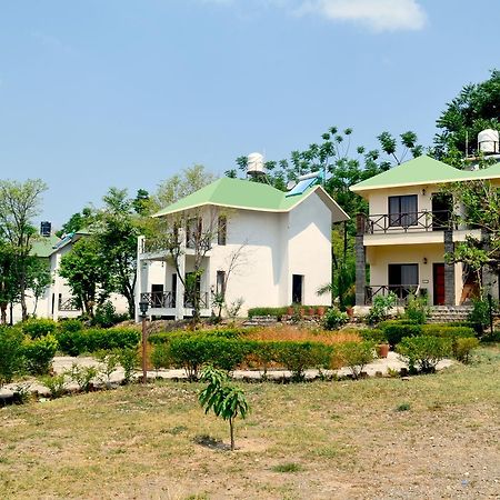 The Corbett Green Marchula Экстерьер фото