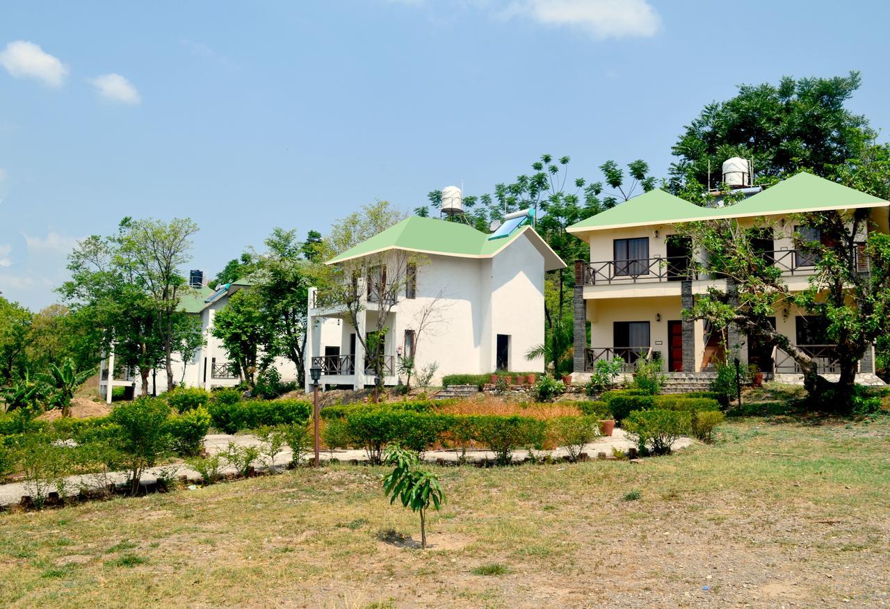 The Corbett Green Marchula Экстерьер фото