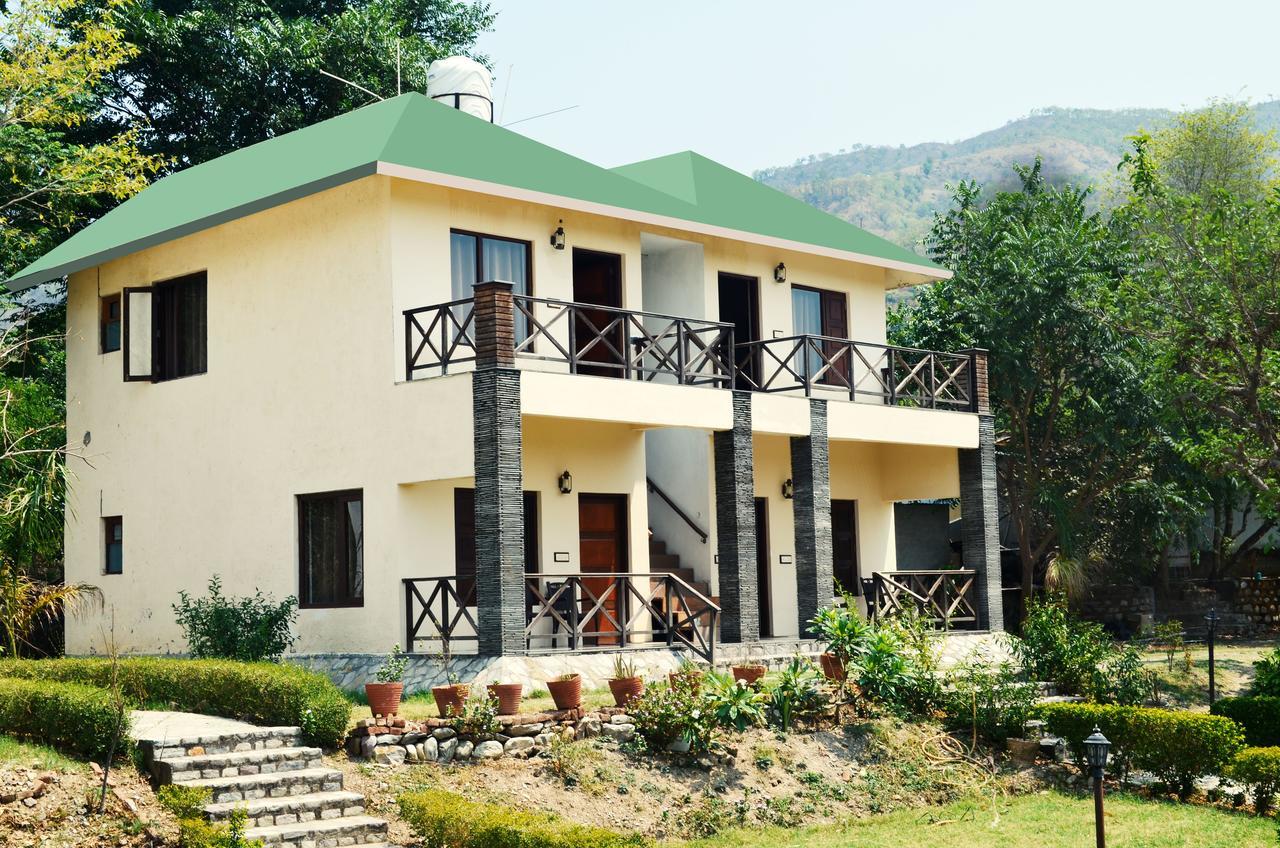 The Corbett Green Marchula Экстерьер фото